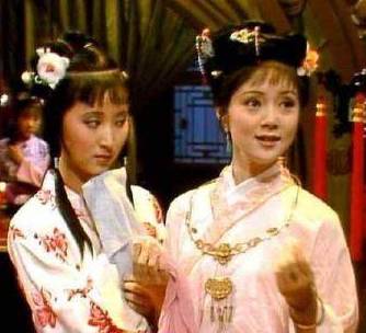 薛蟠历史图片