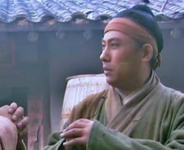 水浒历史图片
