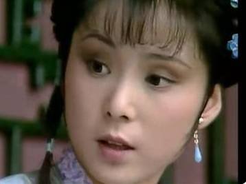 晴雯历史图片