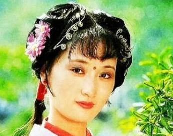 香菱历史图片