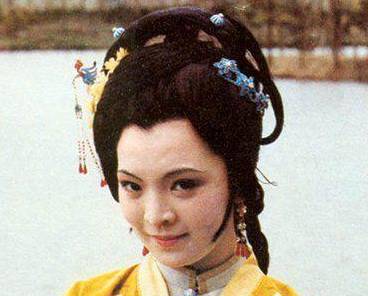 香菱历史图片