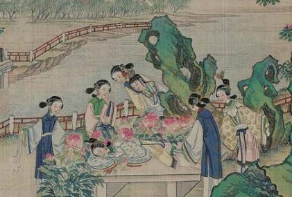 贾宝玉历史图片