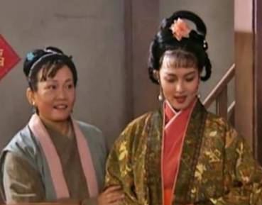 阎婆惜历史图片