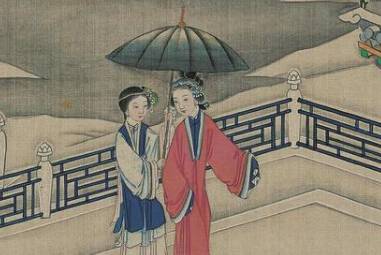 林黛玉历史图片