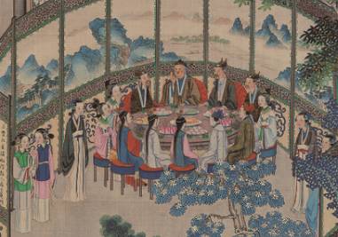 妙玉历史图片