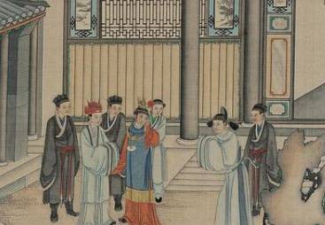 柳湘莲历史图片