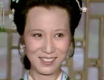 李纨历史图片