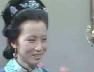 李纨历史图片