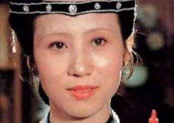 李纨历史图片