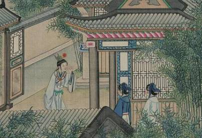 小红历史图片