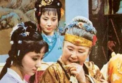 王夫人历史图片