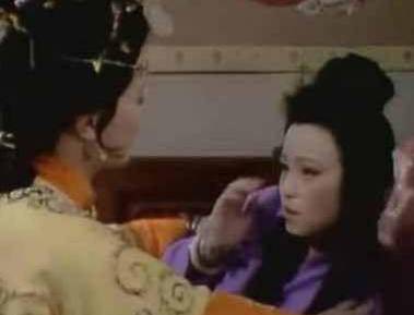 秦可卿历史图片