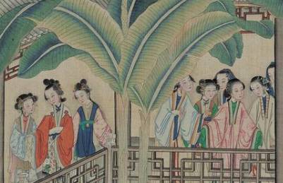 王熙凤历史图片
