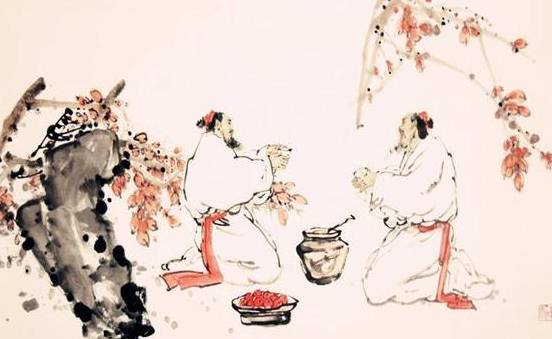 欧阳修历史图片