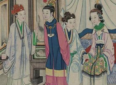秦钟历史图片