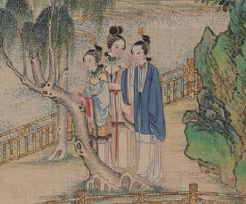 尤氏历史图片