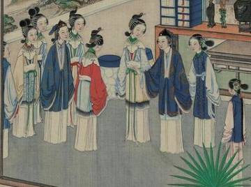 邢夫人历史图片
