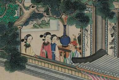 邢夫人历史图片