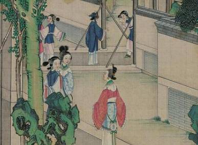 邢夫人历史图片