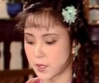 晴雯历史图片