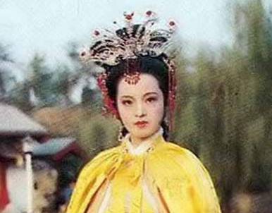 元春历史图片