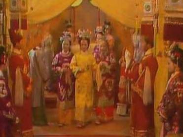 元春历史图片