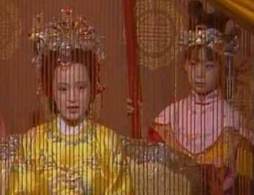 元春历史图片