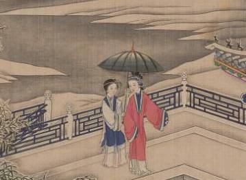 螃蟹宴历史图片