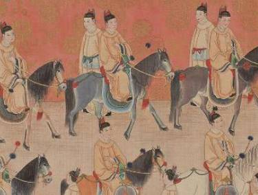 贾元春历史图片