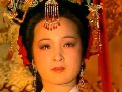 贾元春历史图片