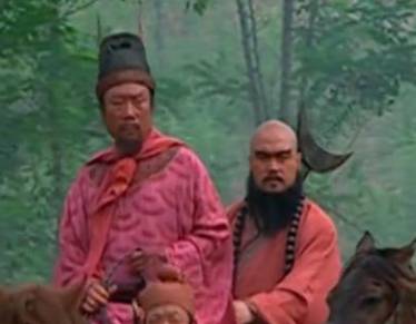 卢俊义历史图片