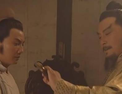 卢俊义历史图片