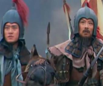 卢俊义历史图片