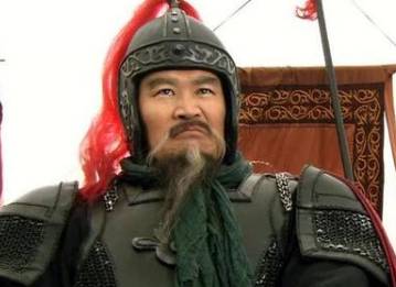呼延灼历史图片