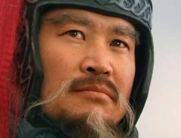 呼延灼历史图片