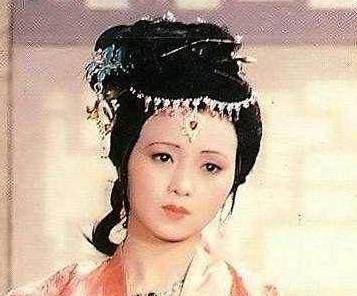 秦可卿历史图片