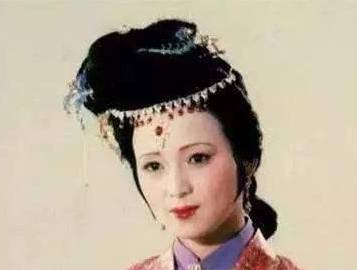 秦可卿历史图片