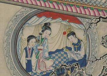 薛家历史图片