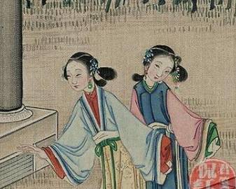 薛家历史图片