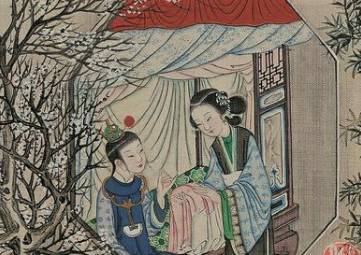薛家历史图片