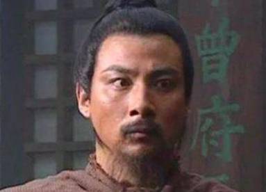 吴用历史图片