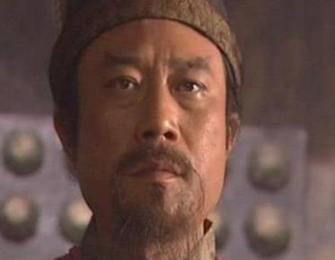 吴用历史图片