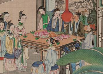 妙玉历史图片
