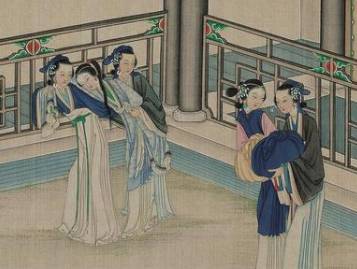 司棋历史图片