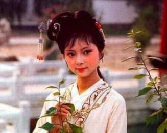 宝钗历史图片