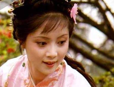 宝钗历史图片