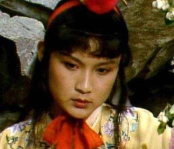 贾宝玉历史图片