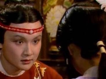 贾宝玉历史图片