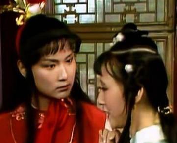 贾宝玉历史图片