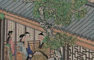 王夫人历史图片